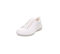 Legero Femme Tanaro Basket, Blanc cassé 1000, 37 EU