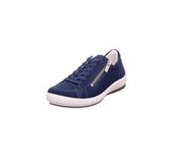 Legero Femme Tanaro Basket, Bleu 8320, 36 EU