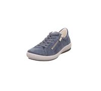 Legero Femme Tanaro Basket, Bleu Indacox 8600, 36 EU