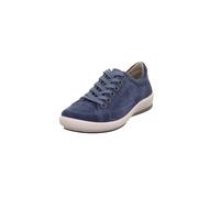Legero Femme Tanaro Basket, Bleu Indacox 8600, 40 EU