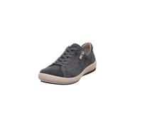Legero Femme Tanaro Basket, Charcoal (Grau) 2930, 42.5 EU Étroit