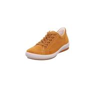 Legero Femme Tanaro Basket, Moutarde (Marron) 3700, 41 EU