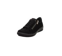 Legero Femme Tanaro Basket, Noir 0000, 37.5 EU