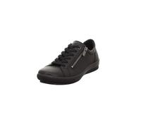 Legero Femme Tanaro Basket, Noir 0200, 38 EU