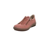 Legero Femme Tanaro Basket, Rouge Fawn 5680, 38 EU