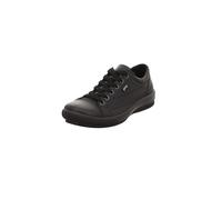 Legero Femme Tanaro Basket, Schwarz (Schwarz) 0100, 38.5 EU Étroit