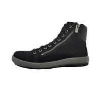 Legero Femme Tanaro Bottine, Noir 0000, 42 EU
