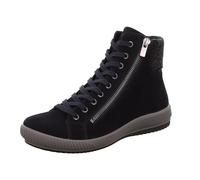 Legero Femme Tanaro Bottine, Oceano Bleu 8000, 38.5 EU