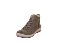 Legero Femme Tanaro Doublure Chaude Gore-tex Basket, Yerba Vert 7500, 39 EU