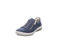 Legero Femme Tanaro Gore-tex Basket, Bleu Indacox 8600, 42 EU