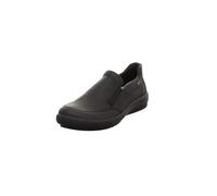 Legero Femme Tanaro Gore-tex Basket, Noir 0100, 37.5 EU