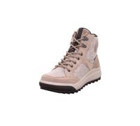 Legero Femme Tirano Basket, Giotto Beige 4500, 37 EU