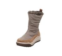 Legero Femme TIRANO Botte de Neige, PALUDE (Beige) 4400, 42 EU