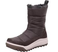 Legero Femme Tirano Botte Haute Jusqu'au Genou, Ossido 2800, 38 EU