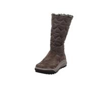 Legero Femme Tirano Bottes Hautes, Ossido Gris 2800, 36 EU