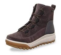 Legero Femme Tirano Gore-Tex à Rembourrage Chaud Bottines, Gris (oxyde (Gris) 28), 37 EU