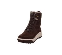 Legero Femme Tirano Gore-tex doublée Chaude Botte de Neige, Ciok Braun 3420, 38 EU