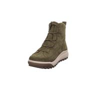 Legero Femme Tirano Gore-tex doublée Chaude Botte de Neige, Vert Kaki 7700, 37 EU