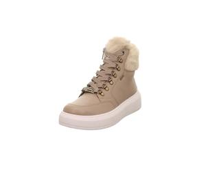 Legero Femme Wonder Bottine, Beige tempête 4040, 41.5 EU