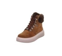 Legero Femme Wonder Bottine, Selle Marron 3340, 43 EU