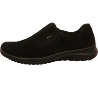 Legero Femmes Chaussures de sport noir Gr. 4½