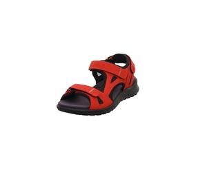 Legero Fille Siris Boty, Rouge Piment, 36 EU