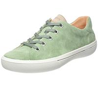 Legero Fresh 2-009116 Baskets pour Femme, Vert Menthe 7200 2, 39 EU