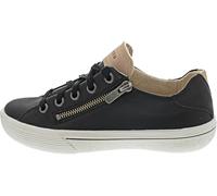 Legero Baskets Fresh Sneaker 2-000117 Femme Noir 37,5 UE 0130