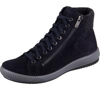 Legero Ladies High-Top Sneaker Tanaro 5.0 blue 7