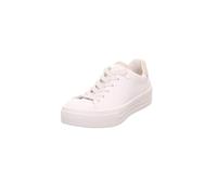 Legero Lima 2.0 Baskets pour Femme, Blanc Vif (Blanc) 1100, 38 EU