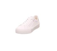 Legero Lima 2.0 Baskets pour Femme, Blanc Vif (Blanc) 1100, 39 EU