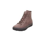 Legero MIRA Bottes de neige Gore-Tex légèrement doublées pour femme, argile foncé, taille 38,5 UE, Dark Clay 5570, 38.5 EU
