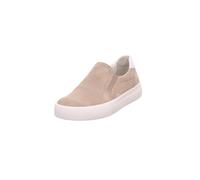 Legero Mondo Chaussons pour Homme, Cloud (Beige) 4030, 45 EU