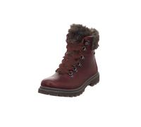 Legero Monta 0-509662 Gore-Tex Bottines pour femme, Rouge rubis 5920, 37 EU