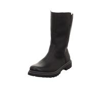 Legero Monta 0200 Gore-Tex Bottes mi-longues doublées chaudes pour femme Noir Taille 39 EU, Noir 0200, 39 EU