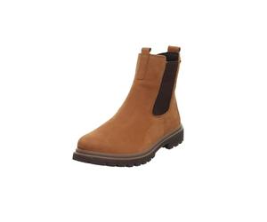 Legero Monta Bottines Chelsea en Gore-Tex doublées chaudes, pour femme, marron 3320, taille 40 EU, Marron 3320, 40 EU