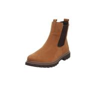 Legero Monta Bottines Chelsea en Gore-Tex doublées chaudes, pour femme, marron 3320, taille 43 EU, Marron 3320, 43 EU