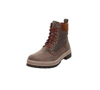 Legero Montana Bottines Gore-Tex 2-000513 pour homme, Gris charbon 2930, 45 EU