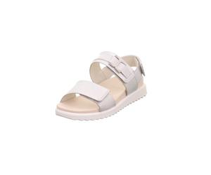 Legero Move 2-000385 Sandales pour femme, Blanc cassé 1000, 40 EU