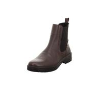 Legero Mystic Bottines Chelsea en Gore-Tex pour femme, légèrement doublées, CIOK (marron) 3420, taille 42 EU, Ciok Braun 3420, 42 EU