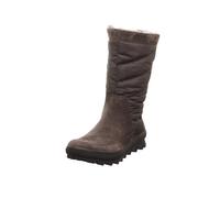 Legero Novara 2-000295 Bottes Gore-tex pour femme, gris, 41.5 EU