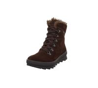 Legero Novara Bottes de neige Gore-Tex doublées chaudes pour femme, CIOK (marron) 3420, taille 42,5 EU, Ciok Braun 3420, 42.5 EU