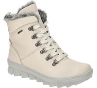 Legero NOVARA Bottes pour femmes - Bottes d'hiver beige Loisirs NEUF