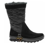 Legero NOVARA Bottes pour femmes - Bottes d'hiver noir Loisirs NEUF
