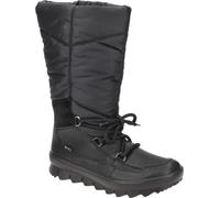 Legero NOVARA Bottes pour femmes - Bottes d'hiver noir Loisirs NEUF