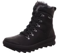 Legero NOVARA Bottes pour femmes - Bottes d'hiver noir Loisirs NEUF