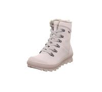 Legero Novara Bottines pour femme en aluminium (gris clair) 2500, taille 42 EU, Aluminium gris clair 2500, 42 EU