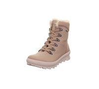 Legero Novara Bottines pour femme, Storm (beige) 4040, taille 41,5 EU, Beige tempête 4040, 41.5 EU