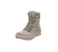 Legero Novara Bottines pour femme, vert clair, taille 38,5 UE, Pino vert clair 7520, 38.5 EU