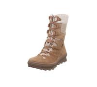 Legero Novara Gore-tex 2-000283 Bottes pour femme, Palude Beige 4400, 38 EU